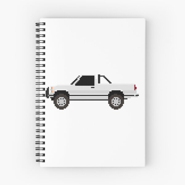 Item preview, Lifted Chevy C/K Silverado White designed and sold by SChinchilla.