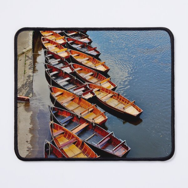 Item preview, Row Row Row Your Boat designed and sold by Ladymoose.