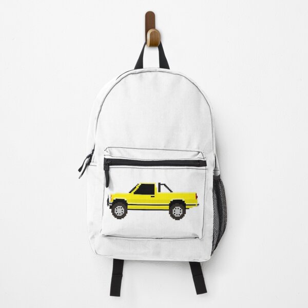 Item preview, Lifted Chevy C/K Silverado Yellow designed and sold by SChinchilla.