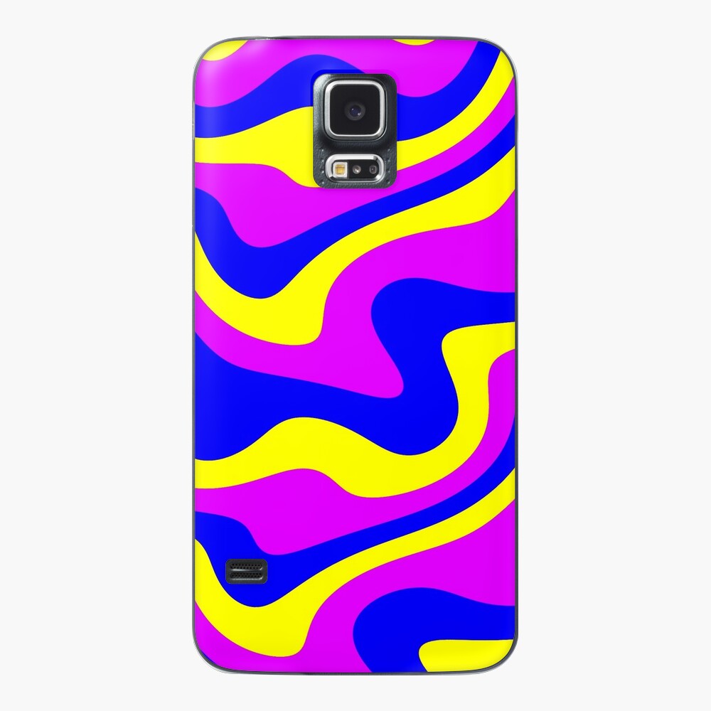 Item preview, Samsung Galaxy Skin designed and sold by that5280lady.