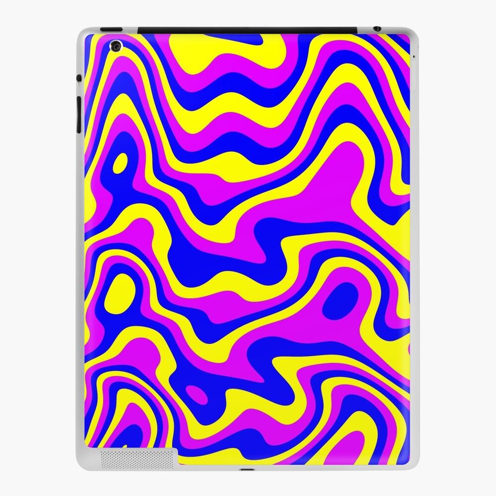 Item preview, iPad Skin designed and sold by that5280lady.