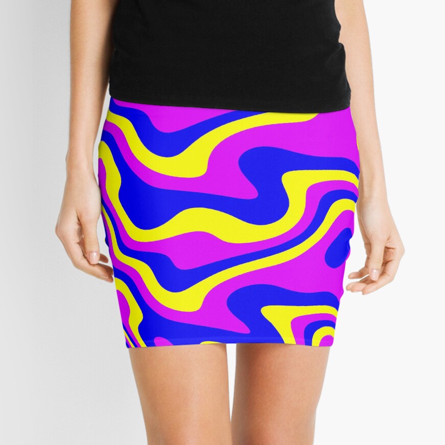 Item preview, Mini Skirt designed and sold by that5280lady.