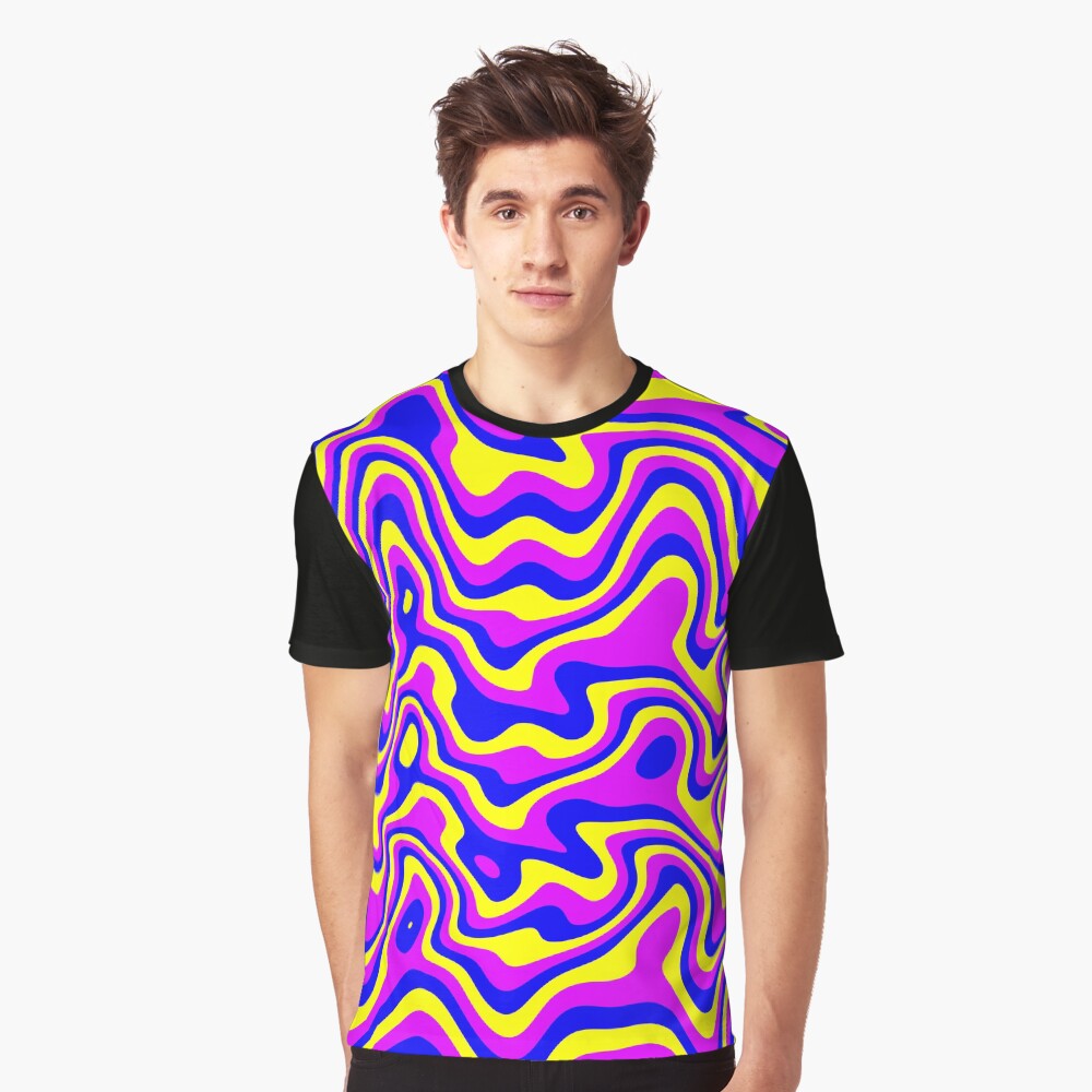 Item preview, Graphic T-Shirt designed and sold by that5280lady.
