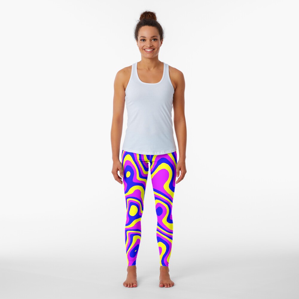 Item preview, Leggings designed and sold by that5280lady.