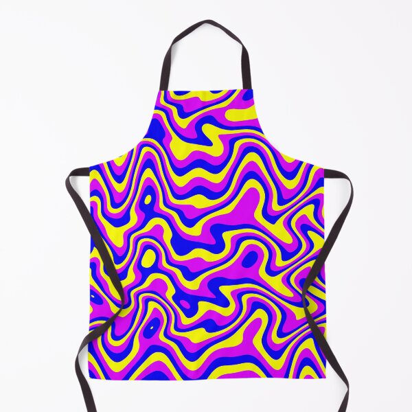 Item preview, Trippy Liquid Melted Pattern Abstract 2 designed and sold by that5280lady.
