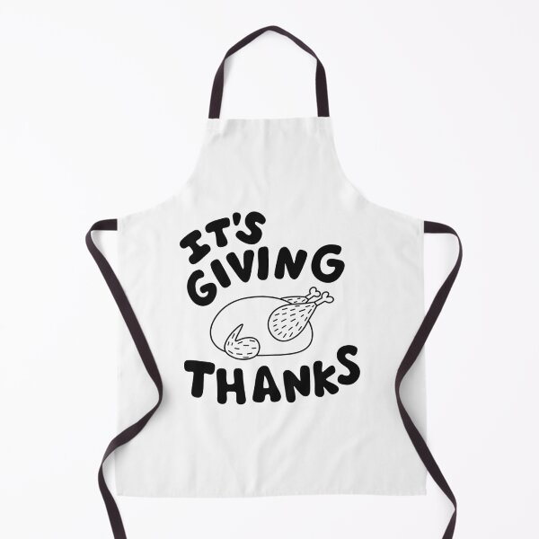 Item preview, Its Giving Thanks designed and sold by Nina Jal.