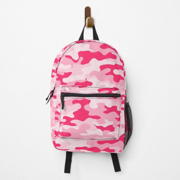 Item preview, Camo Camouflage Pink All Over designed and sold by Feeling Artsy.