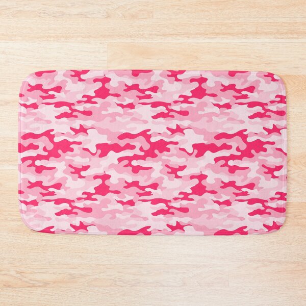 Item preview, Camo Camouflage Pink All Over designed and sold by Feeling Artsy.