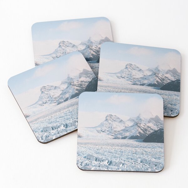 Item preview, Glaciar Perito Moreno, El Calafate, Argentina designed and sold by TamDigitalPrint.
