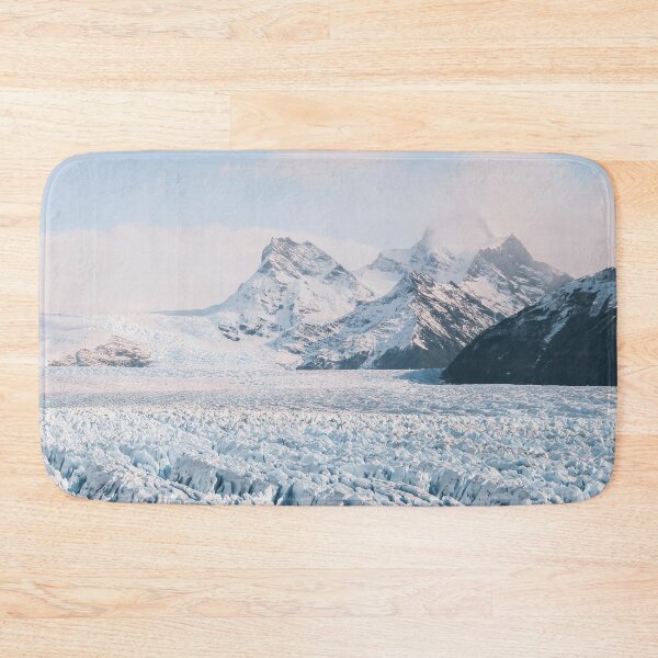Item preview, Glaciar Perito Moreno, El Calafate, Argentina designed and sold by TamDigitalPrint.