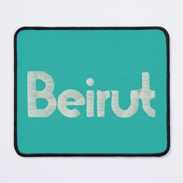 Item preview, Beirut - U.S designed and sold by asnowlook.