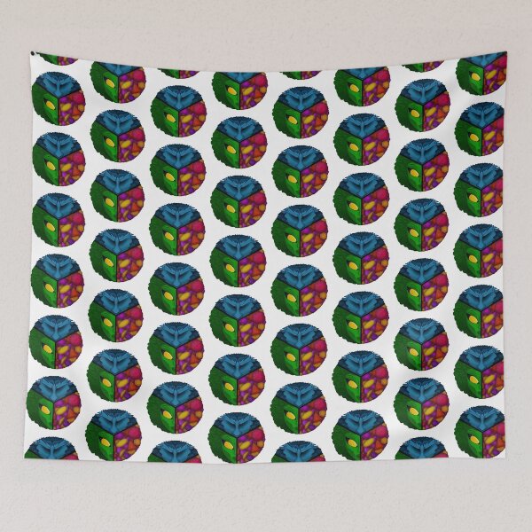 Item preview, The Three Bondsmith Spren designed and sold by urithirugates.