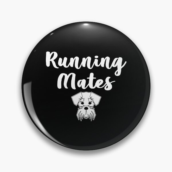 Item preview, Running Mates designed and sold by the Zarock Shop.