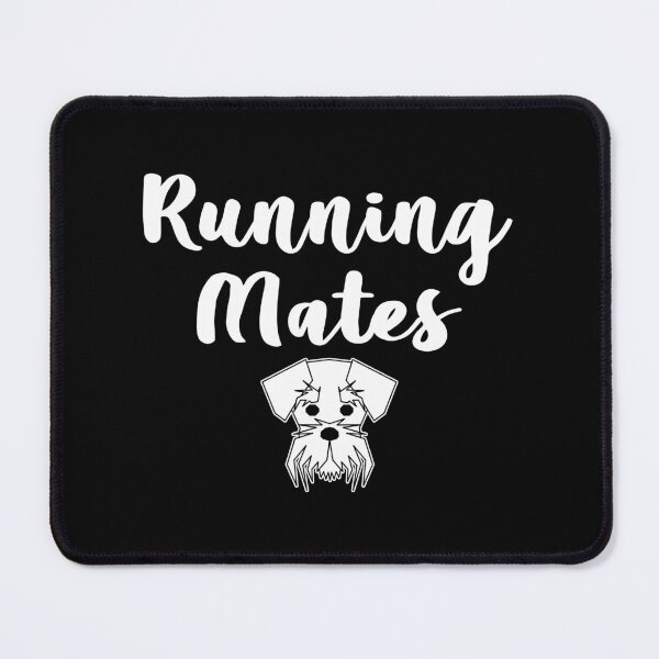 Item preview, Running Mates designed and sold by the Zarock Shop.