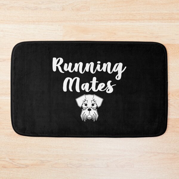 Item preview, Running Mates designed and sold by the Zarock Shop.