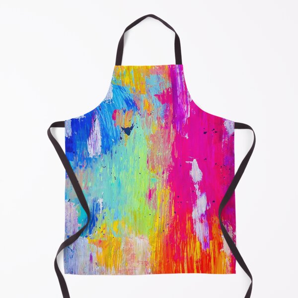 Item preview, Rainbow Sickness Print designed and sold by chaosbybelle.