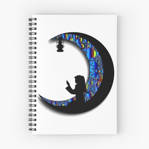 Item preview, RAMADAN - HOLY MONTH OF FASTING INTROSPECTION AND PRAYER designed and sold by MrCreativeArts.