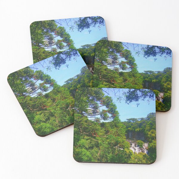 Item preview, Caracol River | Nature | Forest | Canela | Brazil designed and sold by iwaya-bazaar.