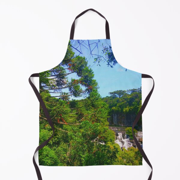 Item preview, Caracol River | Nature | Forest | Canela | Brazil designed and sold by iwaya-bazaar.