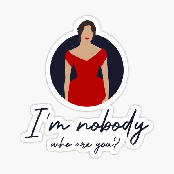Emily Stickers For Sale | Redbubble