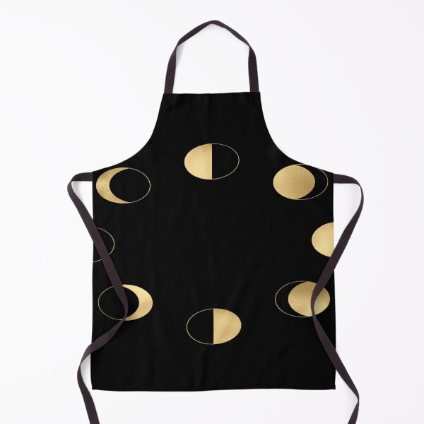 Item preview, Moon phases designed and sold by pnkpopcorn.