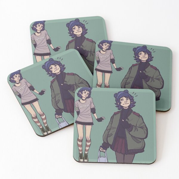 Item preview, Angel (oc) designed and sold by MiniMleko.