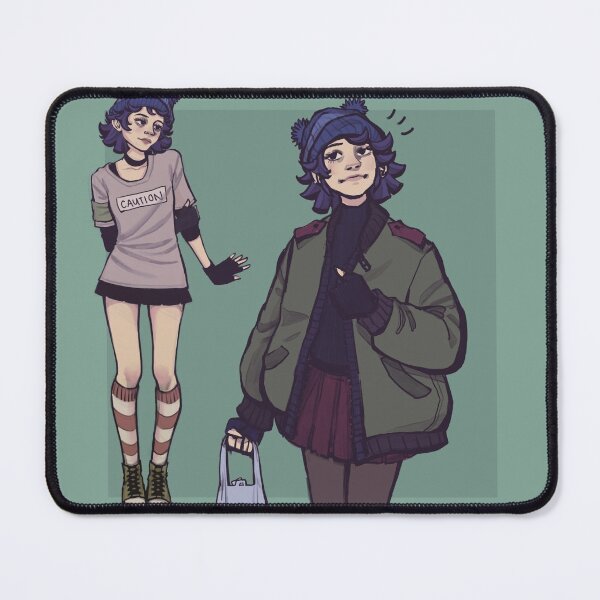 Item preview, Angel (oc) designed and sold by MiniMleko.
