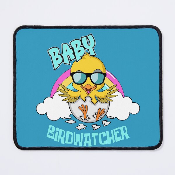 Item preview, Baby Birdwatcher designed and sold by Mrspink16.