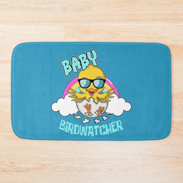 Item preview, Baby Birdwatcher designed and sold by Mrspink16.
