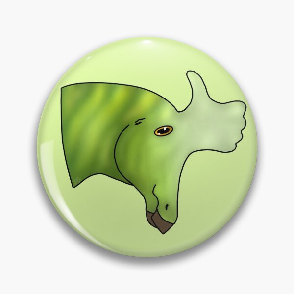 Item preview, Lambeosaurus lambei Approves This  designed and sold by saradrawspaleo.