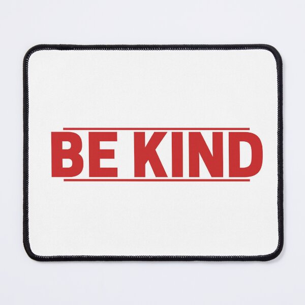 Item preview, Be Kind designed and sold by KabulPrints.