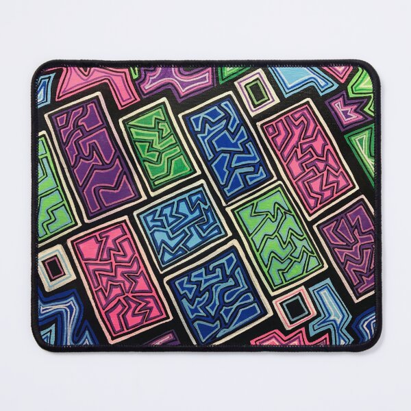 Item preview, Rectangulous designed and sold by Libmandy.