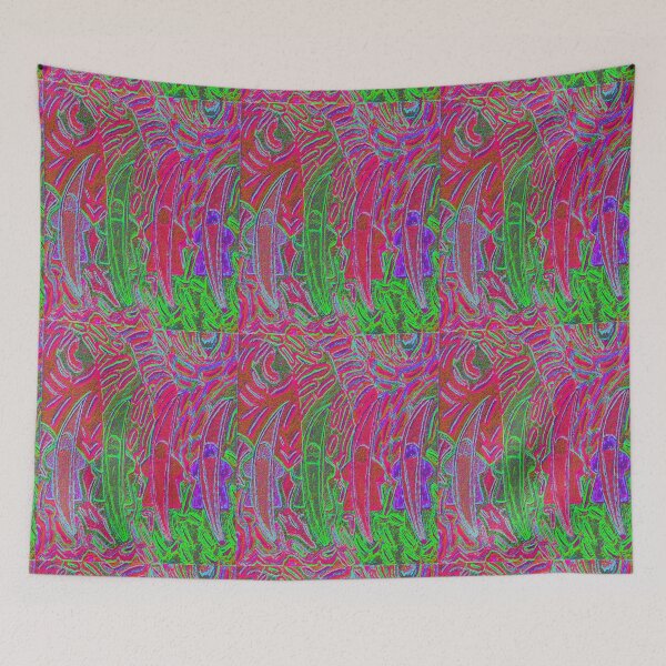 Item preview, Starry Nights Over MeepNana Festival (GlassedUP2s) designed and sold by Zenanigans.