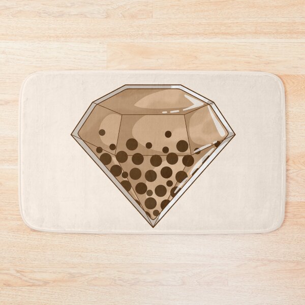 Item preview, boba diamond designed and sold by Rachel---Anne.