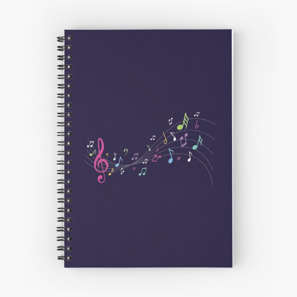 Item preview, Musical notes designed and sold by Memes-Pain.