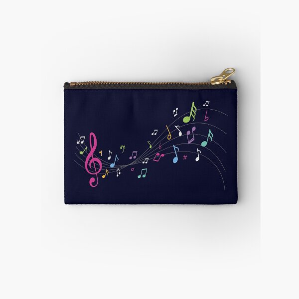 Item preview, Musical notes designed and sold by Memes-Pain.