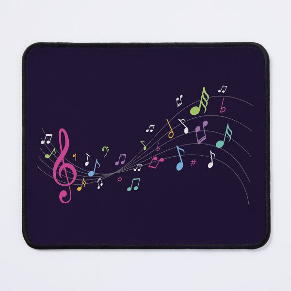 Item preview, Musical notes designed and sold by Memes-Pain.