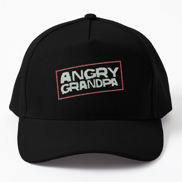 Great best sale grandpa cap