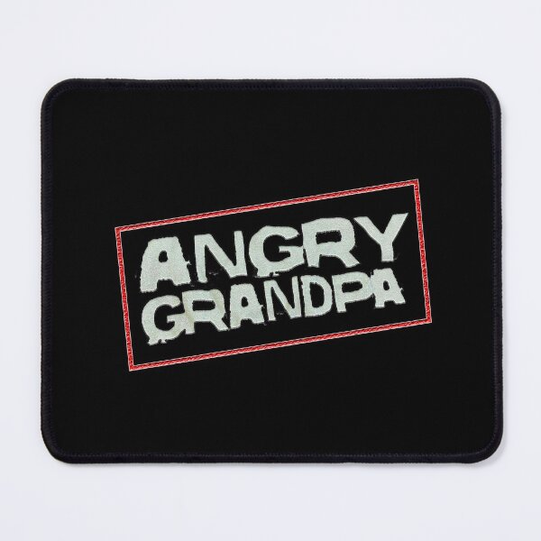 Item preview, Angry Grandpa designed and sold by franktact.