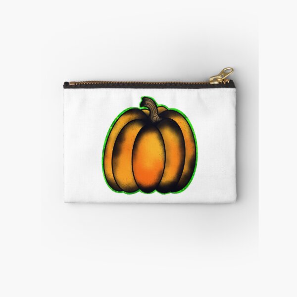 Item preview, Bright Orange Pumpkin  designed and sold by missmann.