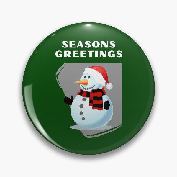 Item preview, Seasons Greetings designed and sold by Rell1970.