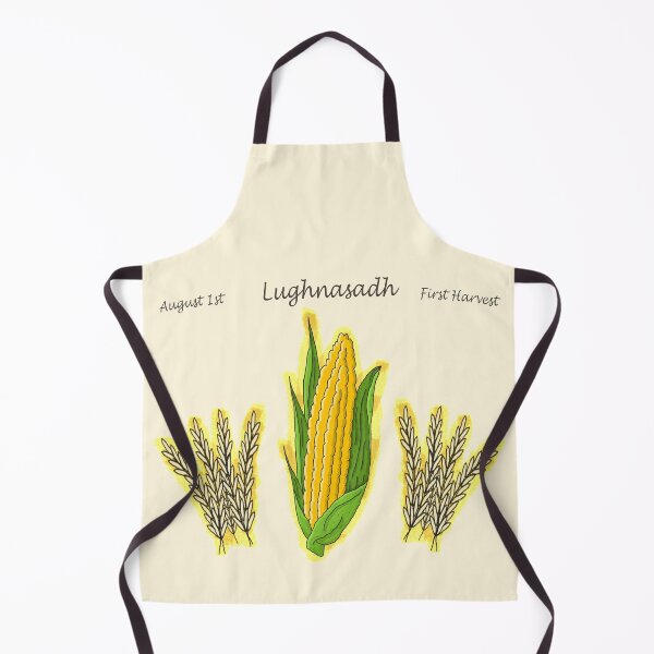 Item preview, Lughnasadh Sabbat (Northern Hemisphere) designed and sold by sapiensfelis.