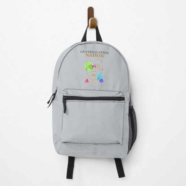 Item preview, Gentrification designed and sold by Ruark MacRae.