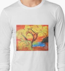 Autumn Long Sleeve T-Shirt