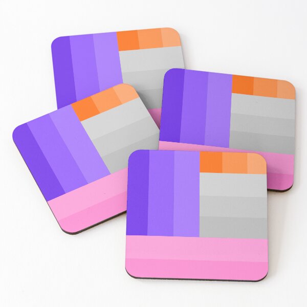 Item preview, Colour Blocks designed and sold by WonderfulHumans.