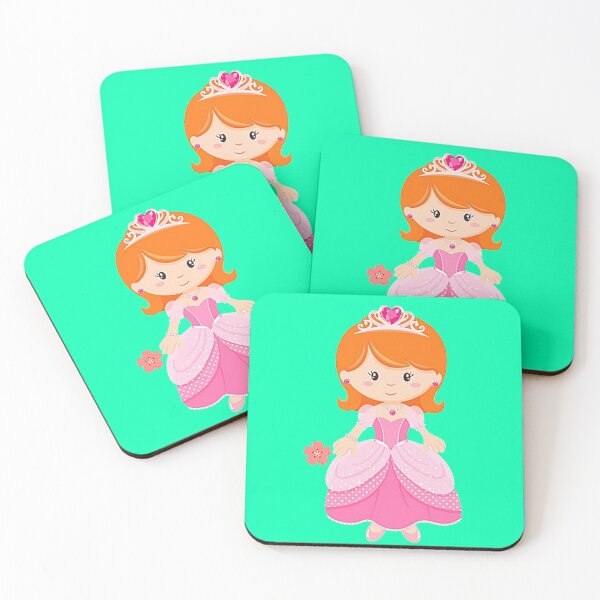 Item preview, Little Princess designed and sold by artisticcharmz.