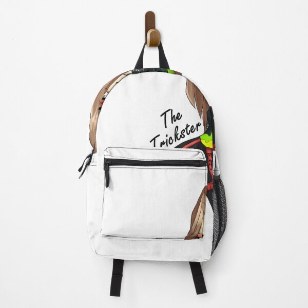 Item preview, the trickster designed and sold by Amelie Lacroix.
