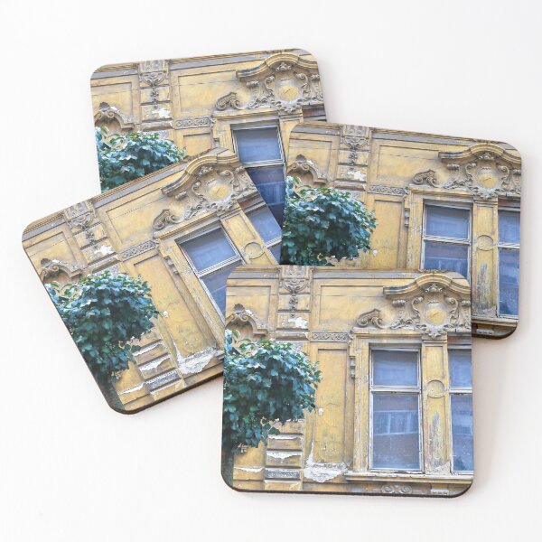 Item preview, Old facade designed and sold by zumi.