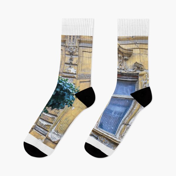 Item preview, Old facade designed and sold by zumi.