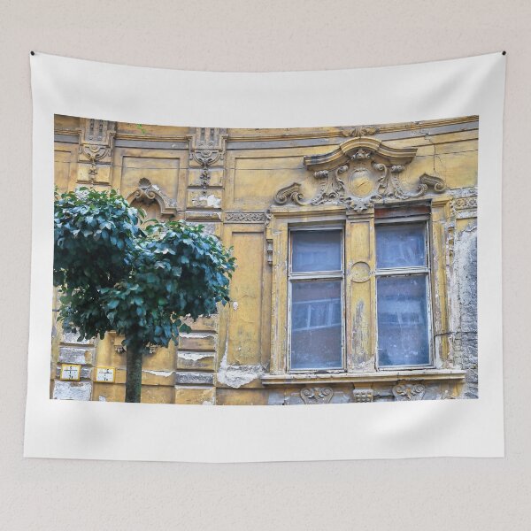 Item preview, Old facade designed and sold by zumi.